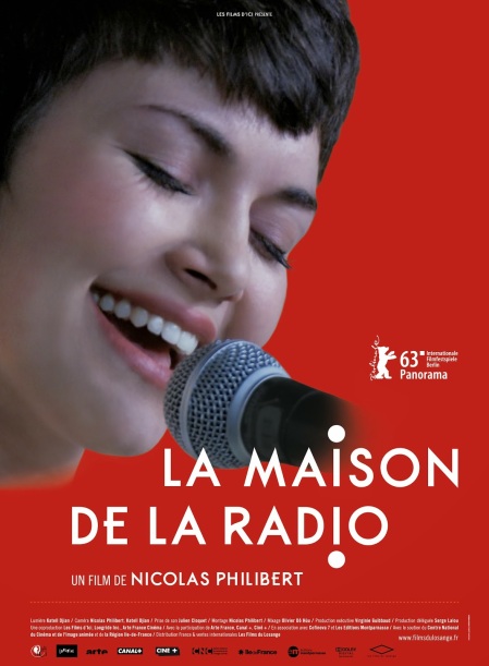 LA CASA DE LA RADIO_afiche